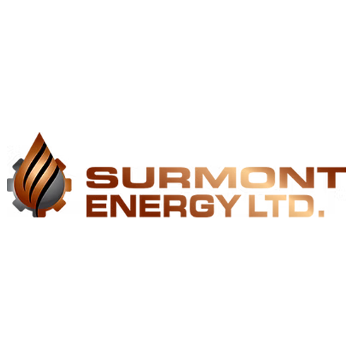 Surmont Energy